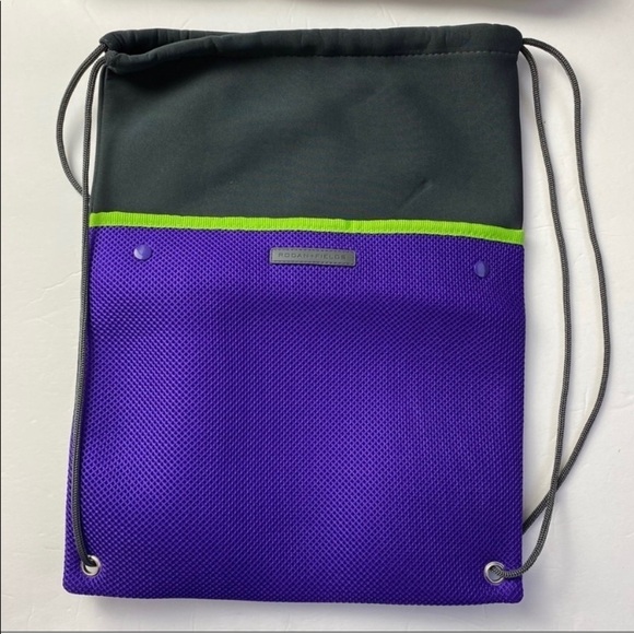 Rifan+Fields Back Pack - Picture 1 of 5